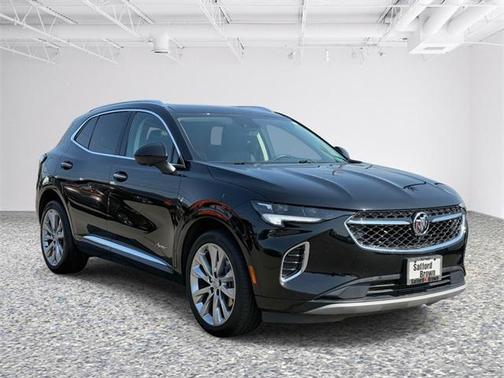 2023 Buick Envision Avenir AWD