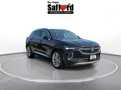 2023 Buick Envision Avenir AWD