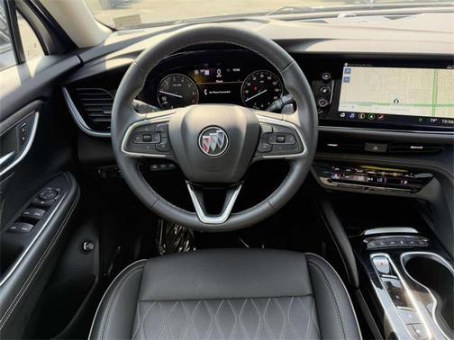2023 Buick Envision Avenir AWD