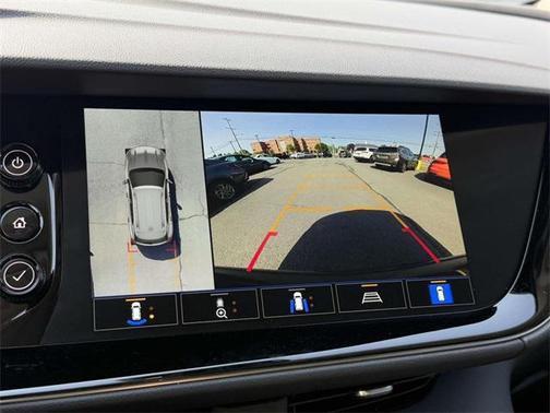 2023 Buick Envision Avenir AWD