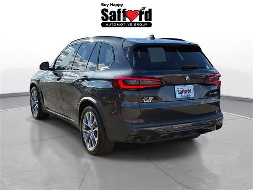 2020 BMW X5 xDrive50i