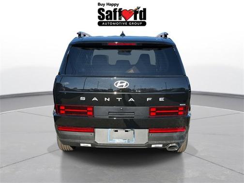 2026 Hyundai SANTA FE SEL 2.4