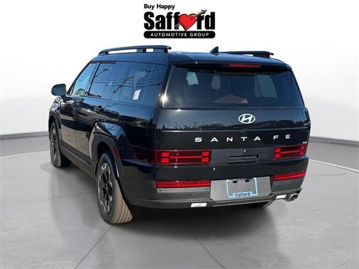2026 Hyundai SANTA FE SEL 2.4