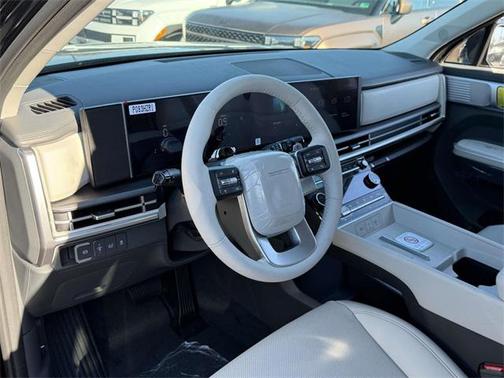 2026 Hyundai SANTA FE SEL 2.4