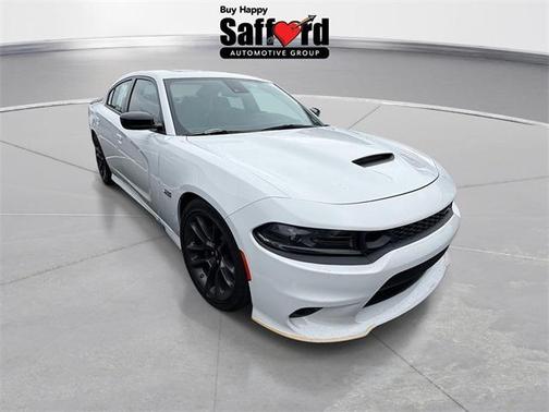 2023 Dodge Charger R/T Scat Pack