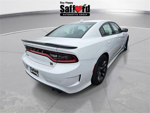 2023 Dodge Charger R/T Scat Pack
