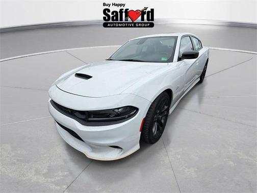 2023 Dodge Charger R/T Scat Pack