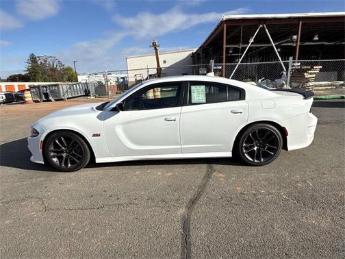 2023 Dodge Charger R/T Scat Pack