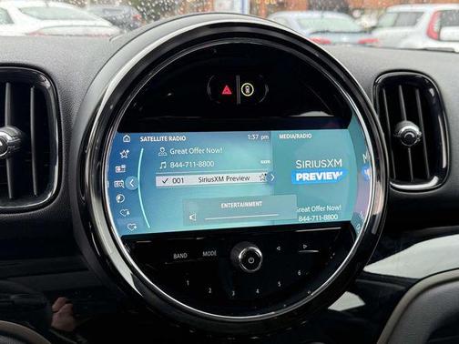 2024 MINI Countryman Cooper S