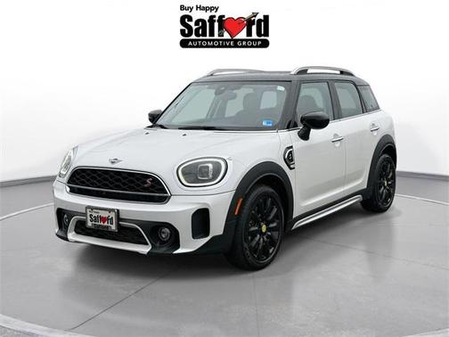 2024 MINI Countryman Cooper S