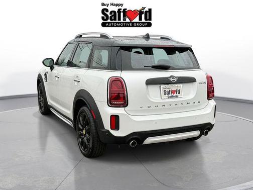 2024 MINI Countryman Cooper S