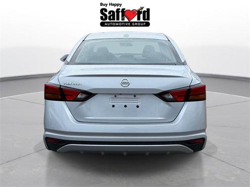 2020 Nissan Altima S FWD