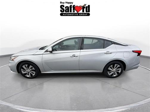 2020 Nissan Altima S FWD