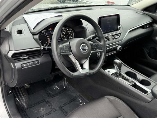 2020 Nissan Altima S FWD