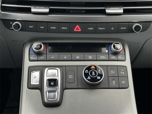 2025 Hyundai PALISADE SE