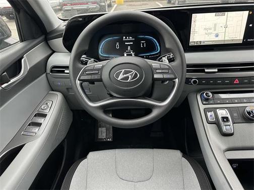 2025 Hyundai PALISADE SE