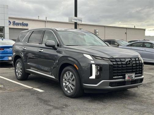 2025 Hyundai PALISADE SE
