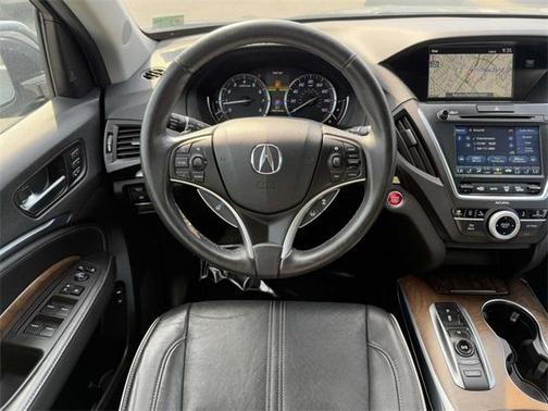 2020 Acura MDX 3.5L