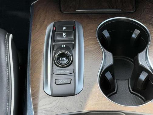 2020 Acura MDX 3.5L