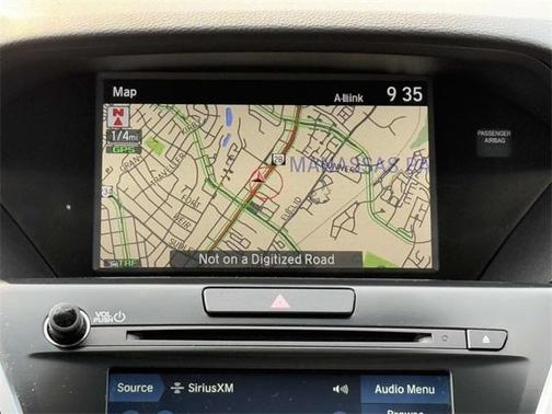 2020 Acura MDX 3.5L