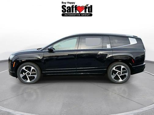 2026 Hyundai IONIQ 9 Performance Limited