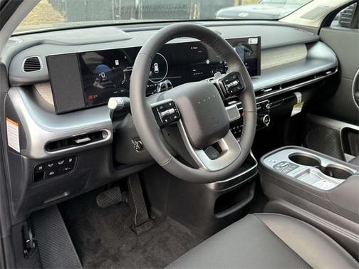 2026 Hyundai IONIQ 9 Performance Limited