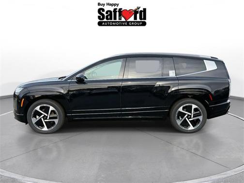 2026 Hyundai IONIQ 9 Performance Limited