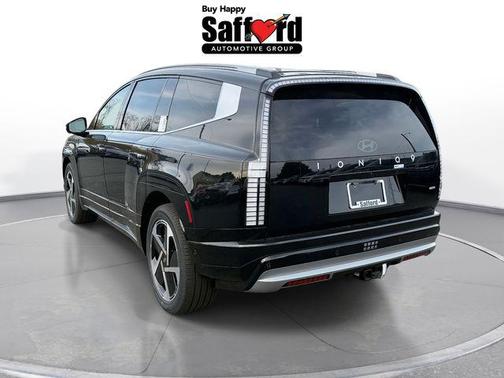 2026 Hyundai IONIQ 9 Performance Limited