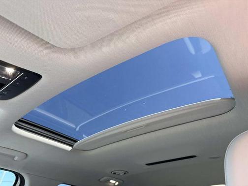 Typhoon Silver Metallic 2026 Hyundai PALISADE SEL