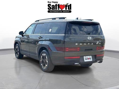 Rockwood Green 2026 Hyundai SANTA FE SEL 2.4