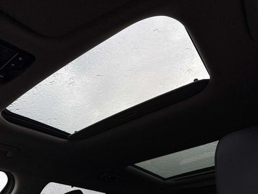 Ecotronic Gray 2026 Hyundai SANTA FE Limited