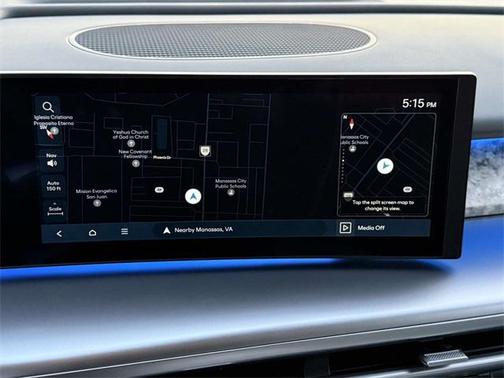 2026 Hyundai IONIQ 9 Performance Calligraphy