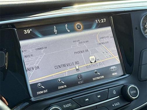 2016 Buick Envision Premium I