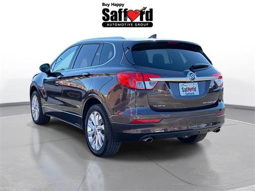 2016 Buick Envision Premium I