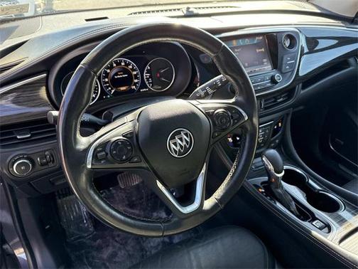 2016 Buick Envision Premium I