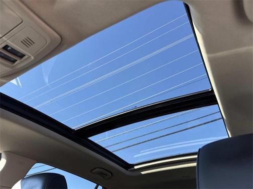 2016 Buick Envision Premium I