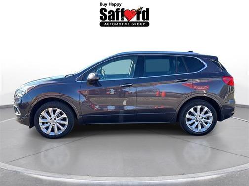 2016 Buick Envision Premium I