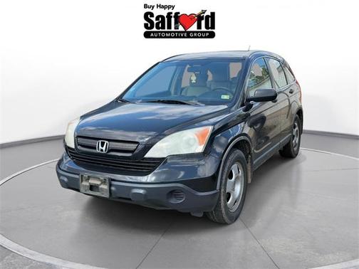 2008 Honda CR-V LX