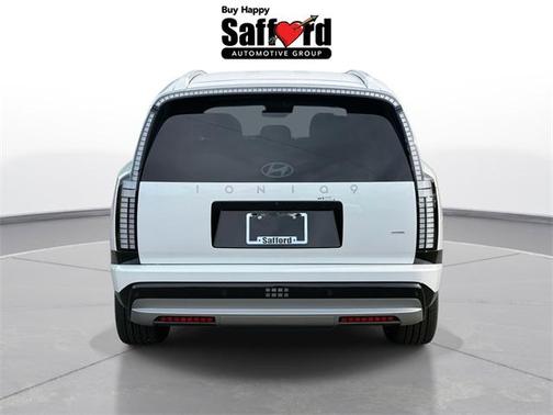 2026 Hyundai IONIQ 9 SEL