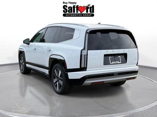 2026 Hyundai IONIQ 9 SEL