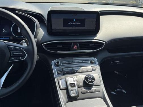 2022 Hyundai SANTA FE SEL 2.4