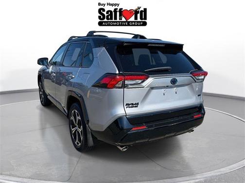2021 Toyota RAV4 Prime XSE