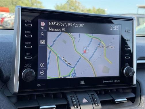 2021 Toyota RAV4 Prime XSE