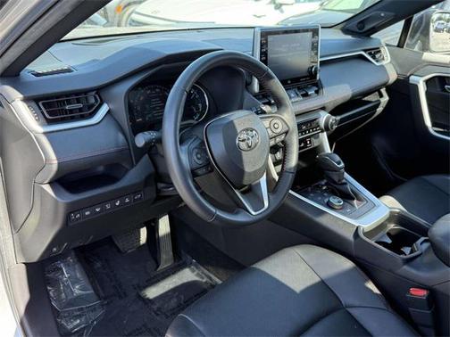 2021 Toyota RAV4 Prime XSE
