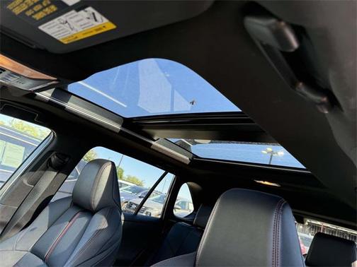 2021 Toyota RAV4 Prime XSE