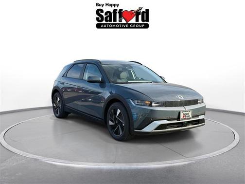 2025 Hyundai IONIQ 5 SEL