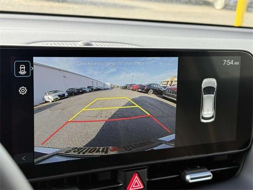 2025 Hyundai IONIQ 5 SEL