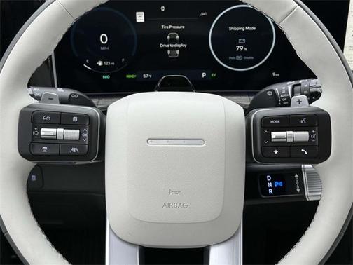 2025 Hyundai SANTA FE HEV Calligraphy