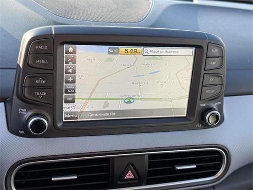 2019 Hyundai KONA Ultimate