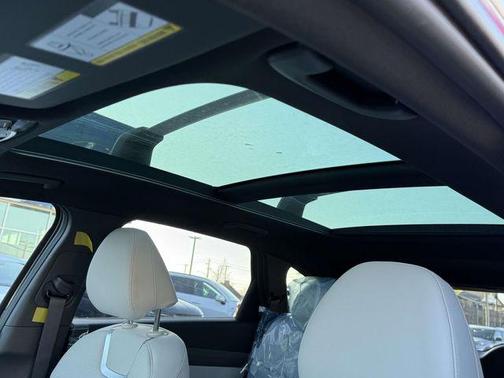 Ash Black 2026 Hyundai TUCSON Hybrid Limited